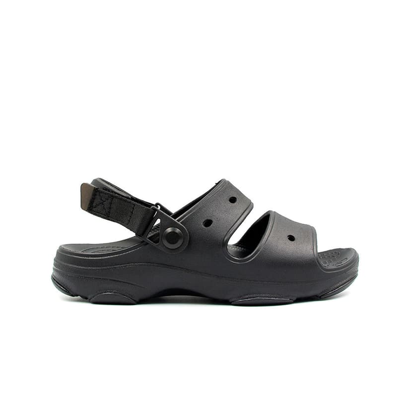 Ảnh -Sandal Quai Tuỳ Chỉnh Đế FOAM Dày Mềm Chống Trượt Thời Trang Unisex SSLIDE001 3