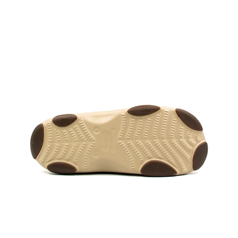 Ảnh -Sandal Quai Tuỳ Chỉnh Đế FOAM Dày Mềm Chống Trượt Thời Trang Unisex SSLIDE001 2