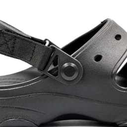 Thumbnail -Sandal Quai Tuỳ Chỉnh Đế FOAM Dày Mềm Chống Trượt Thời Trang Unisex SSLIDE001 4