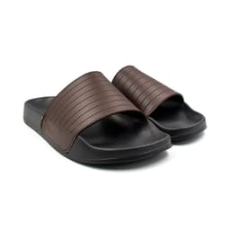 Thumbnail -Tomoyo Dép Quai Ngang Da Microfiber Siêu Nhẹ TMD310 2