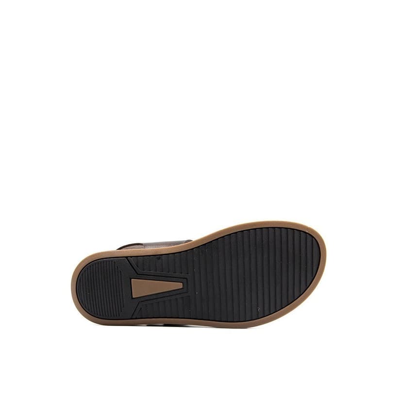Ảnh -Sandal Nam Da Bò TMS10002 - Thủ công cao cấp từ TOMOYO 4
