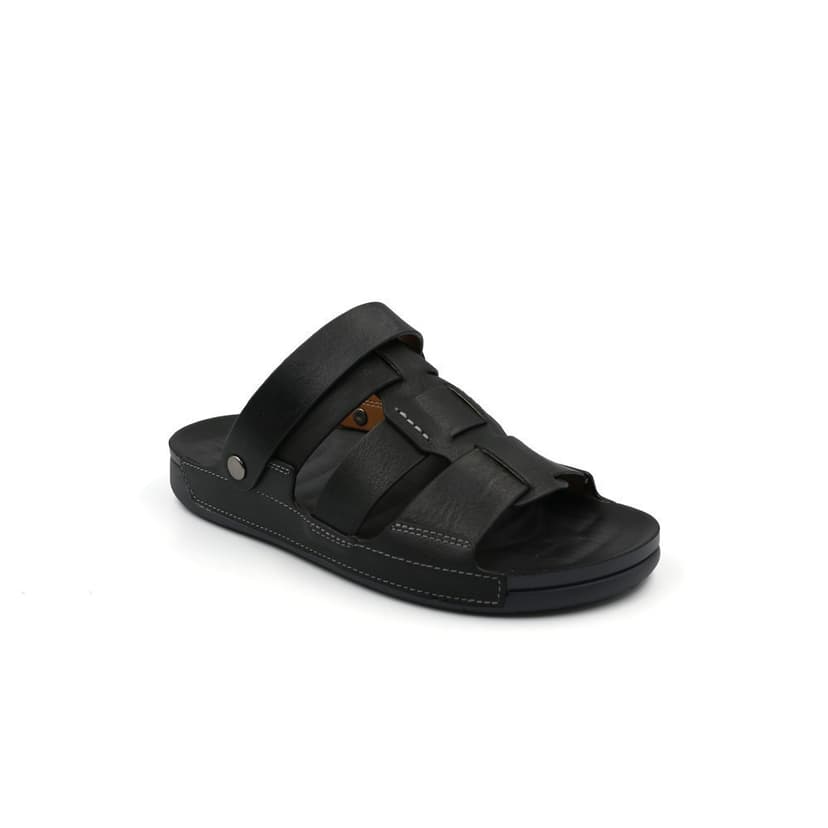Ảnh -Giày/Dép Sandal Nam Tomoyo Dappa cao cấp TMS300 2