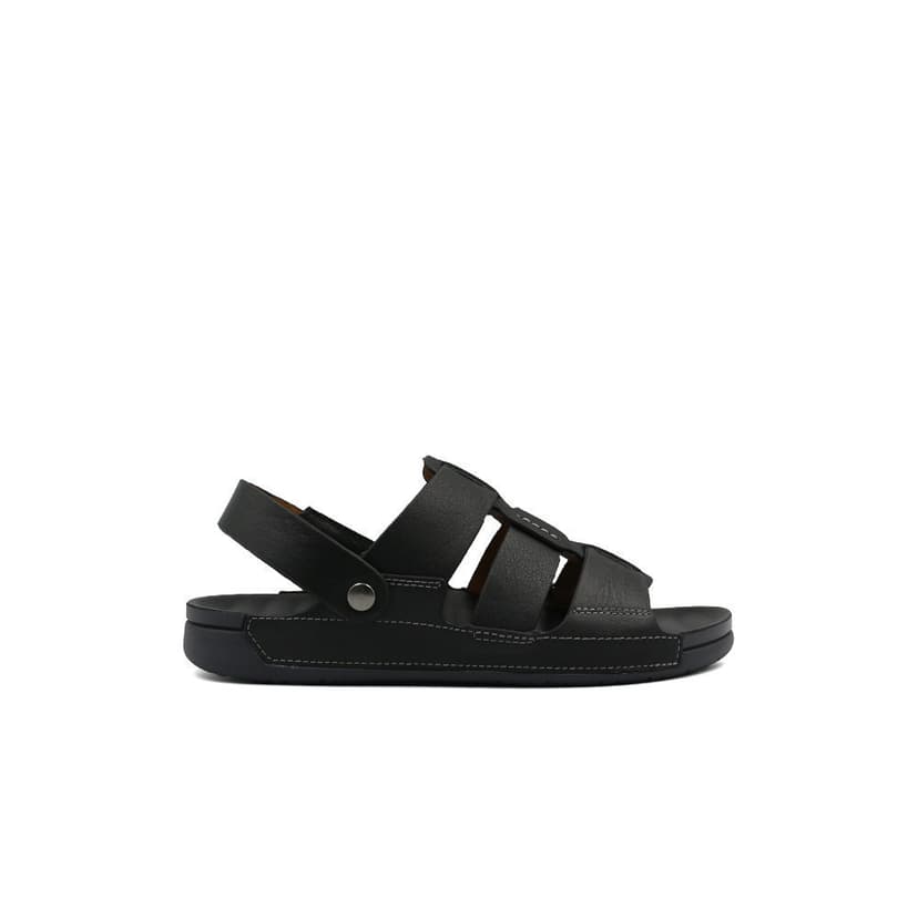 Ảnh -Giày/Dép Sandal Nam Tomoyo Dappa cao cấp TMS300 1