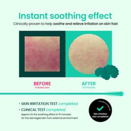 Thumbnail BEPLAIN Best-Seller Ampoule Cicaterol 30ml & Kem dưỡng Cicaterol 60ml Phục Hồi Nhân Đôi 2X 3