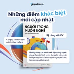 Thumbnail Sách Người Trong Muôn Nghề - Định Hướng Nghề Nghiệp Toàn Diện (Tái Bản 229k) 3