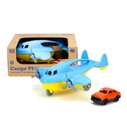Thumbnail Đồ Chơi Máy Bay Vận Tải Green Toys Cho Bé Từ 3 Tuổi 1