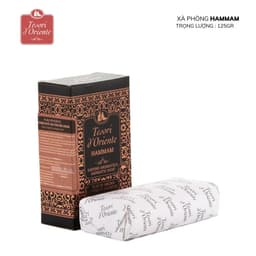 Thumbnail Xà phòng nước hoa Tesori d'Oriente 125gr 1