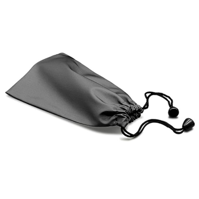 Ảnh Túi đựng tai nghe Earfun chống trầy xước, chống nước (logo Baseus) 1
