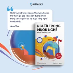 Thumbnail Sách Người Trong Muôn Nghề - Định Hướng Nghề Nghiệp Toàn Diện (Tái Bản 229k) 4