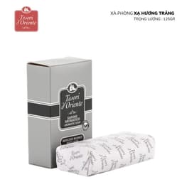 Thumbnail Xà phòng nước hoa Tesori d'Oriente 125gr 2