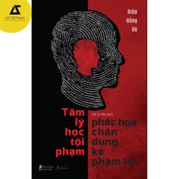 Thumbnail Sách - Combo 2 Cuốn Tâm Học Tội Pham - Ghi Chép Pháp Y 1