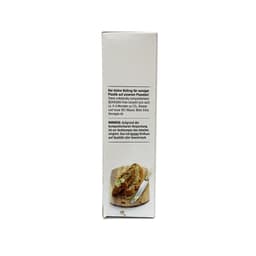 Thumbnail Tinh bột bắp hữu cơ Biovegan 250g 1