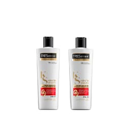 Thumbnail [HB gift] Combo 2 Dầu xả TRESemmé giúp vào nếp suôn mượt 140g/chai 3