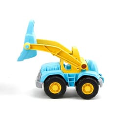 Thumbnail Đồ Chơi Xe Máy Xúc Càng Cao Green Toys Cho Bé Từ 1 Tuổi 2