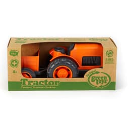 Thumbnail Đồ Chơi Máy Kéo Green Toys Cho Bé Từ 1 Tuổi 2