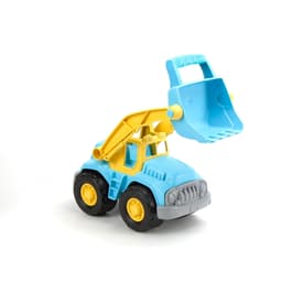 Thumbnail Đồ Chơi Xe Máy Xúc Càng Cao Green Toys Cho Bé Từ 1 Tuổi 1