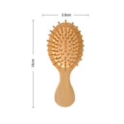 Thumbnail Lược chải tóc chống rụng tóc ONGTRE lược massage đầu 3