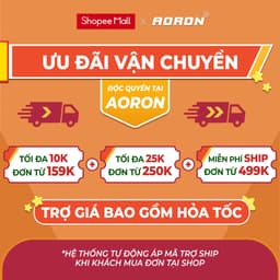 Thumbnail Kính Mát Nam Thời Trang, Mắt Vuông Tròng Phân Cực Đổi Màu Chống Lóa Ngày Đêm, Gọng Kính Gập Tiện Lợi AK026 - AORON 3