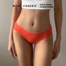 Thumbnail "New"Set 7 Quần Lót Nữ Cotton Co Dãn 4 Chiều Flexi Miley Lingerie Màu Ngẫu Nhiên 2