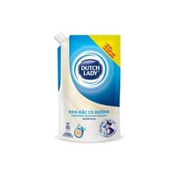 Thumbnail Kem đặc có đường Dutch Lady dạng túi 545g 1
