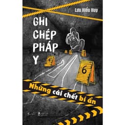 Thumbnail Sách - Combo 2 Cuốn Tâm Học Tội Pham - Ghi Chép Pháp Y 2