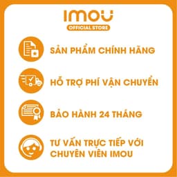 Thumbnail Tấm nguồn năng lượng mặt trời Imou phụ kiện cho Cell go và Cell 2 1