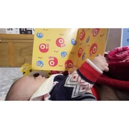 Thumbnail Sách ehon Nhật Bản - Moi Moi và những người bạn 3