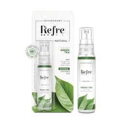 Thumbnail Xịt khử mùi chiết xuất thiên nhiên Refre Natural 30ml 1
