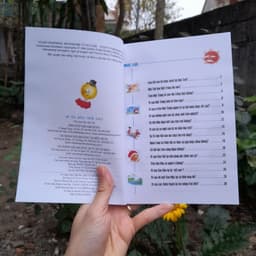 Thumbnail Sách - Mười vạn câu hỏi vì sao - Bí ẩn bầu trời sao 1