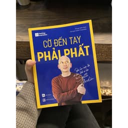 Thumbnail Sách Cờ Đến Tay Phải Phất Seth Godin 2