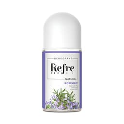 Thumbnail Lăn khử mùi chiết xuất thiên nhiên Refre Natural 40ml 1