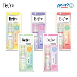 Thumbnail Xịt khử mùi dưỡng trắng hương nước hoa Refre Whitening Perfume 30ml 4
