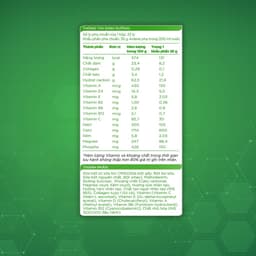 Thumbnail Sữa nước Anlene CONCENTRATE đậm đặc Lốc 4x125ml 4