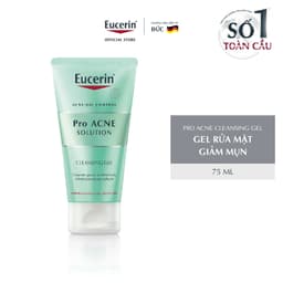 Thumbnail Gel Giúp Giảm Mụn & Nhờn Eucerin Pro Acne A.I. Clearing Treatment 40ml 3