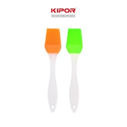 Thumbnail Chổi quét dầu silicon KIPOR KP-QD01A - Chịu nhiệt tốt - Quét gia vị thực phẩm tiện lợi 3