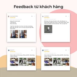 Thumbnail Chai xịt tạo bọt vệ sinh giày sneaker Aikomi cao cấp làm sạch nhanh - Dung tích 300ml 3