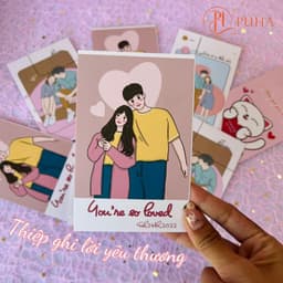 Thumbnail Túi chườm nóng lạnh đa năng Puha 500ml họa tiết thỏ bunny dễ thương quà tặng bạn gái 3