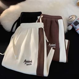 Thumbnail Quần Short Nam Nữ MAINLAND NAD Unisex Chất Cotton - Quần Đùi Unisex Thể Thao Mặc Thoáng Mát 1