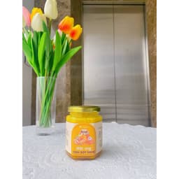 Thumbnail Mật ong tinh bột nghệ thương hiệu Môc Hương Sơn hỗ trợ dạ dày, tốt cho sức khỏe 4