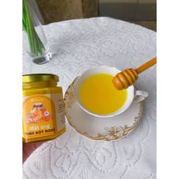 Thumbnail Mật ong tinh bột nghệ thương hiệu Môc Hương Sơn hỗ trợ dạ dày, tốt cho sức khỏe 3