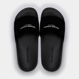 Thumbnail Dép Nam Nữ Quai Ngang Second Sunday Essentials 1.0 Slides SL09 4