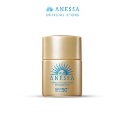 Thumbnail Combo 2 sữa chống nắng dưỡng da bảo vệ hoàn hảo Anessa Perfect UV Sunscreen Skincare Milk SPF50+ PA++++ 12ml 1