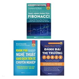 Thumbnail Bộ sách Kỹ năng và Phương pháp Giao dịch của các Trader Quản lý Quỹ 2