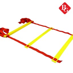 Thumbnail BG- Thang dây(5 MÉT) tập luyện thể thao thể lực và tốc độ dài SPEED LADDER 4