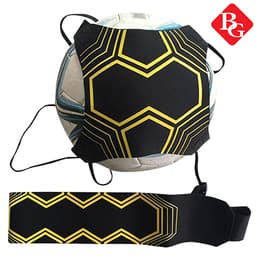 Thumbnail BG-Đai đeo huấn luyện bóng đá, dây hỗ trợ tập luyện bóng 4