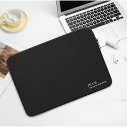 Thumbnail Combo Túi Chống Sốc Laptop & Túi Đựng Phụ Kiện Công Nghệ PRAZA - TX092V08 2