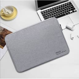 Thumbnail Combo Túi Chống Sốc Laptop & Túi Đựng Phụ Kiện Công Nghệ PRAZA - TX092V08 4