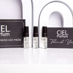 Thumbnail Nước hoa nam CL ACQUA DI GIO Edt chính hãng cao cấp CIEL Parfum phong cách hấp dẫn, tươi mát, nam tính, tinh tế 3