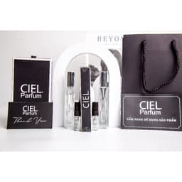 Thumbnail Nước hoa nam cao cấp CL BLEU Edp chính hãng CIEL Parfum phong cách mạnh mẽ quyến rũ, sang trọng lôi cuốn 2