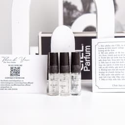 Thumbnail Nước hoa nam cao cấp CL BLEU Edp chính hãng CIEL Parfum phong cách mạnh mẽ quyến rũ, sang trọng lôi cuốn 3